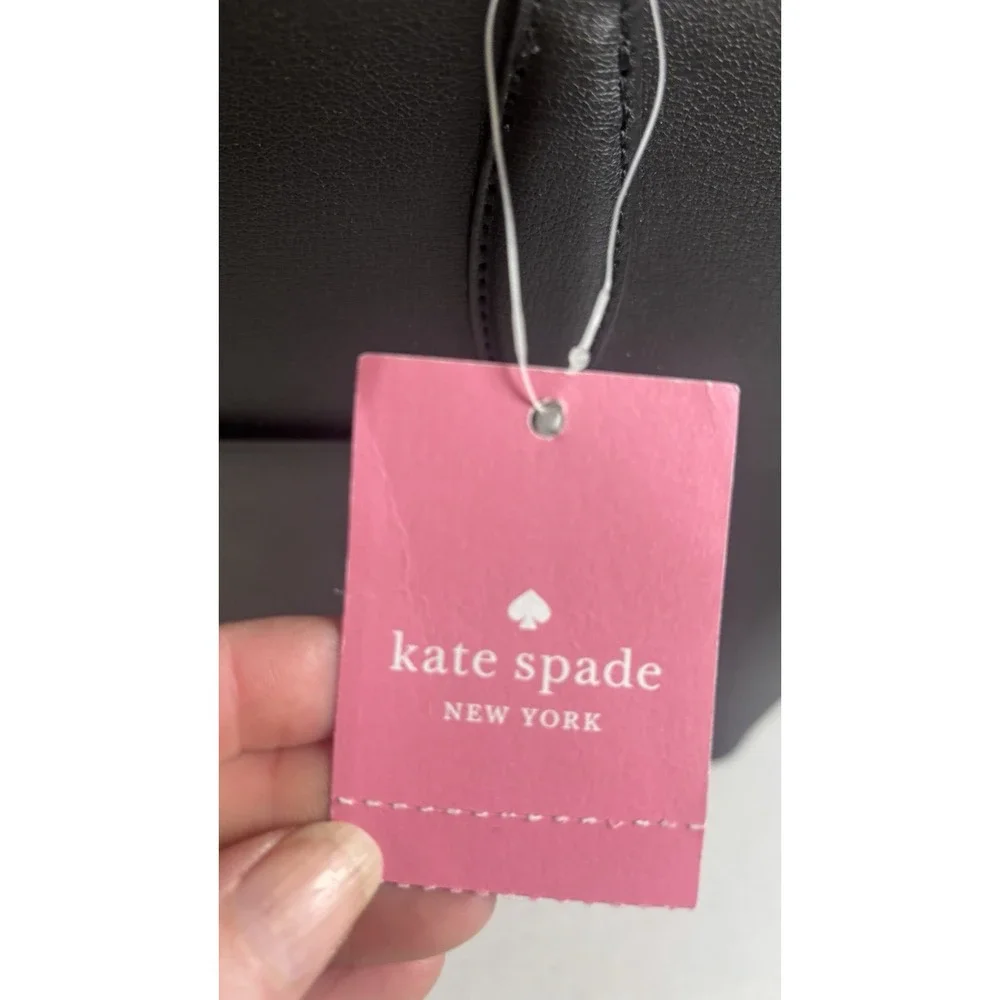 Kate Spade Adel Tote Purse